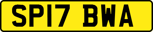 SP17BWA