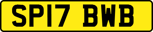 SP17BWB
