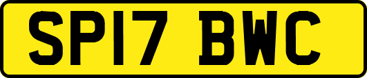 SP17BWC