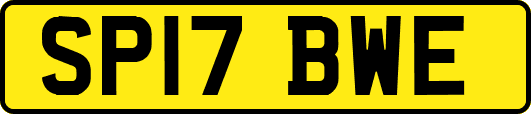 SP17BWE