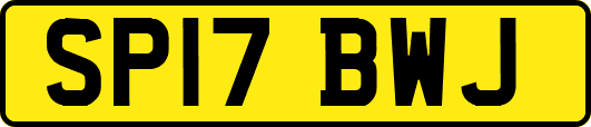 SP17BWJ