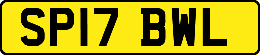 SP17BWL