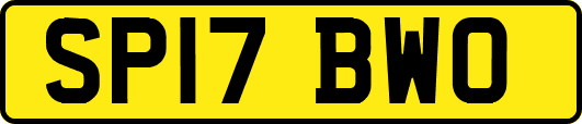 SP17BWO