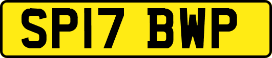 SP17BWP