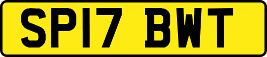 SP17BWT