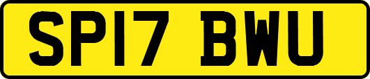 SP17BWU