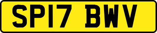 SP17BWV