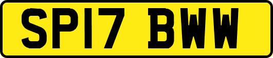 SP17BWW