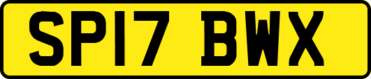 SP17BWX