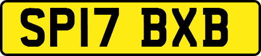 SP17BXB