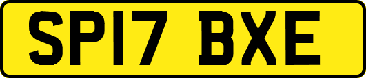 SP17BXE