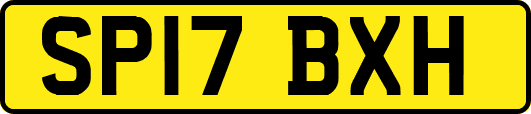SP17BXH