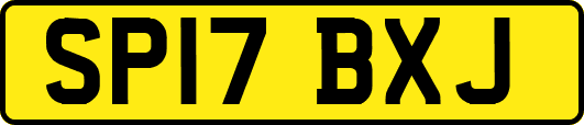 SP17BXJ