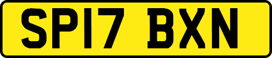 SP17BXN