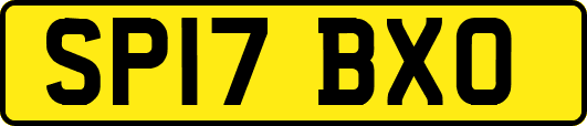 SP17BXO