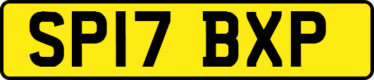 SP17BXP
