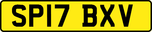 SP17BXV