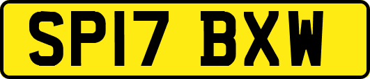 SP17BXW