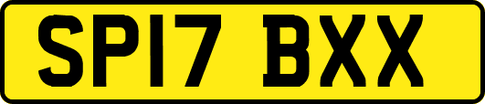 SP17BXX