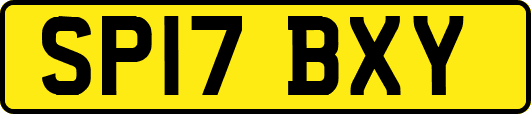 SP17BXY