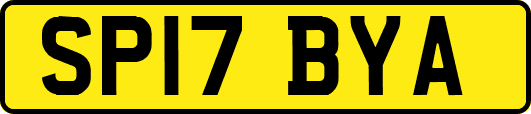 SP17BYA