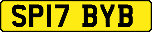 SP17BYB