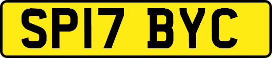 SP17BYC