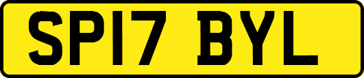 SP17BYL