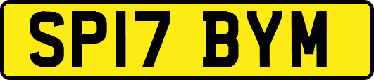 SP17BYM