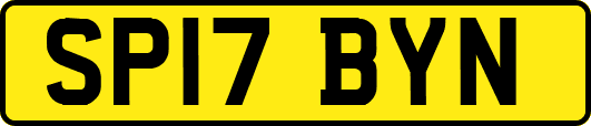 SP17BYN