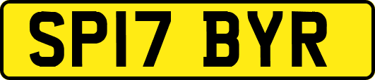 SP17BYR