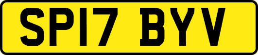 SP17BYV