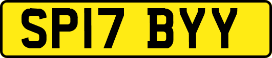 SP17BYY