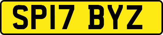SP17BYZ