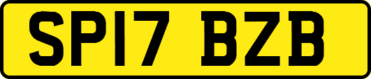 SP17BZB