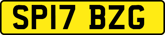 SP17BZG