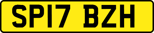 SP17BZH