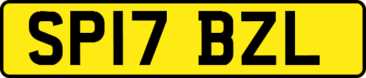 SP17BZL