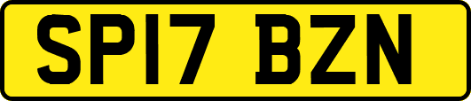 SP17BZN