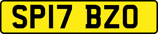 SP17BZO