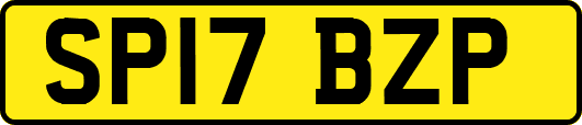 SP17BZP