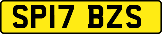 SP17BZS
