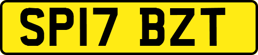 SP17BZT