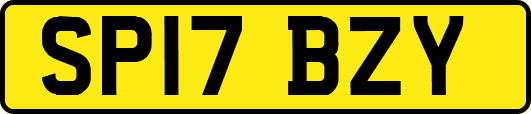 SP17BZY