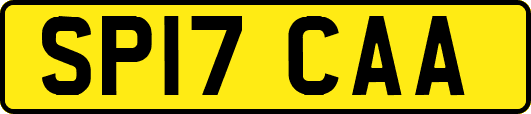 SP17CAA