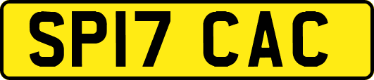 SP17CAC