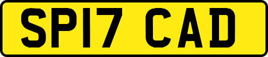 SP17CAD