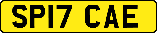 SP17CAE