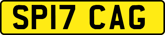 SP17CAG