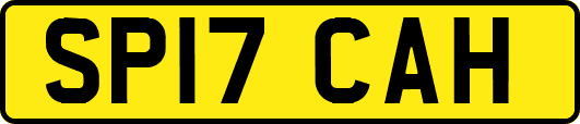 SP17CAH